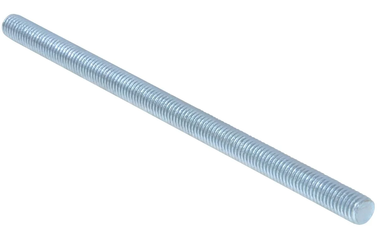 BIS gängpinne M8X50 mm