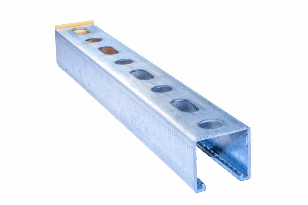 Skena Pressix CC27 27/27, 6 meter