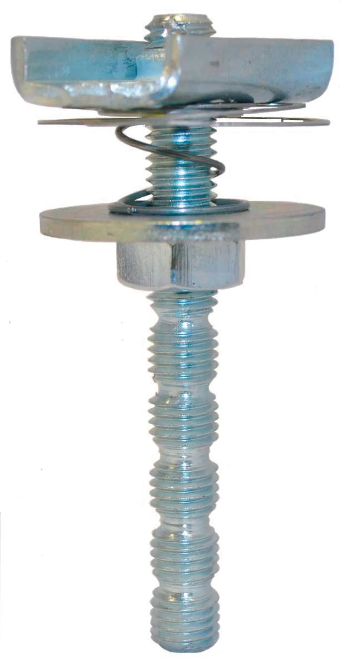 Blockset Pressix 27 M8X75 mm