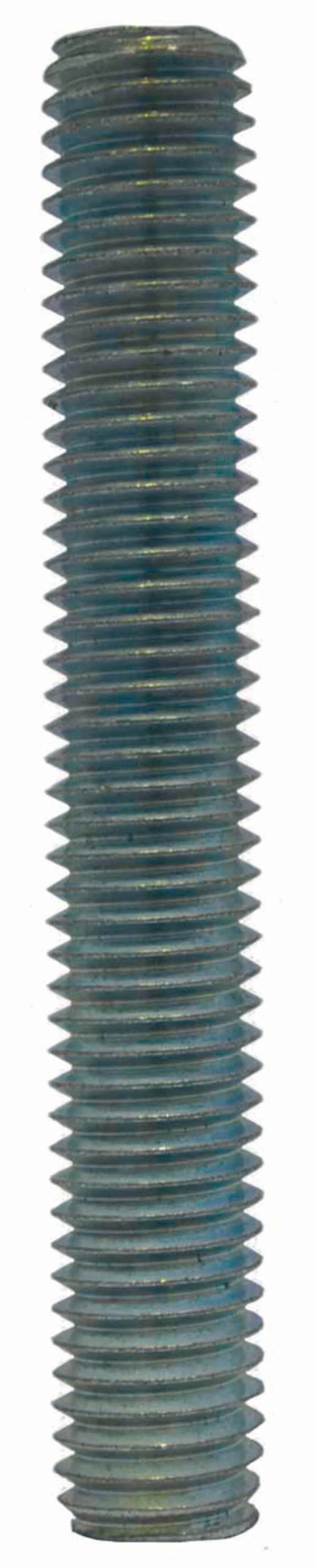 Gängad pinne M8X150 mm FZB