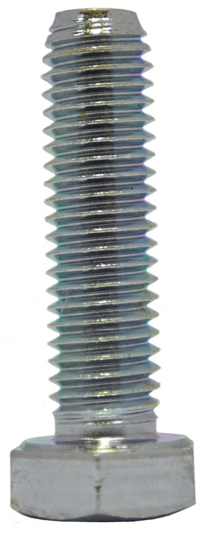 Bult M6S 8.8 FZB M10X25