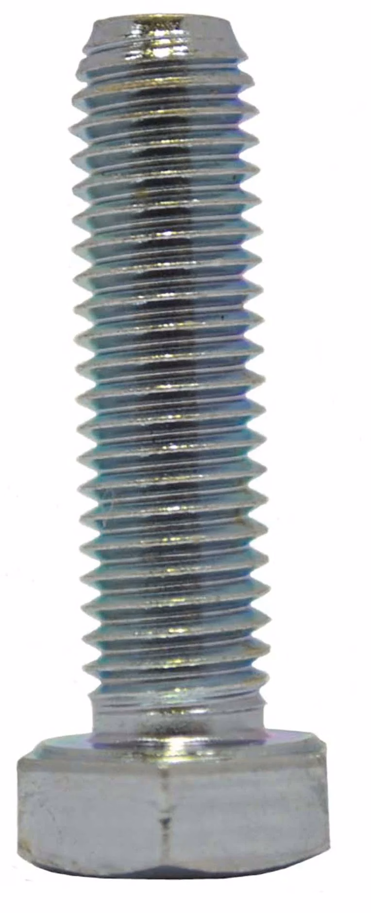 Bult M6S 8.8 FZB M10X30