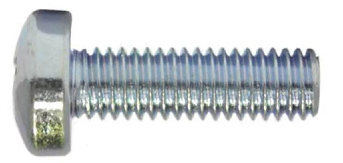 Kryss spårskruv MRX M6X16