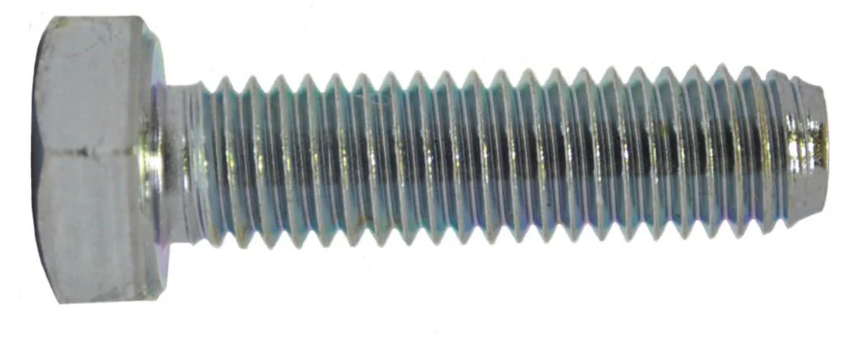 Bult M6S 8.8 FZB M10X50