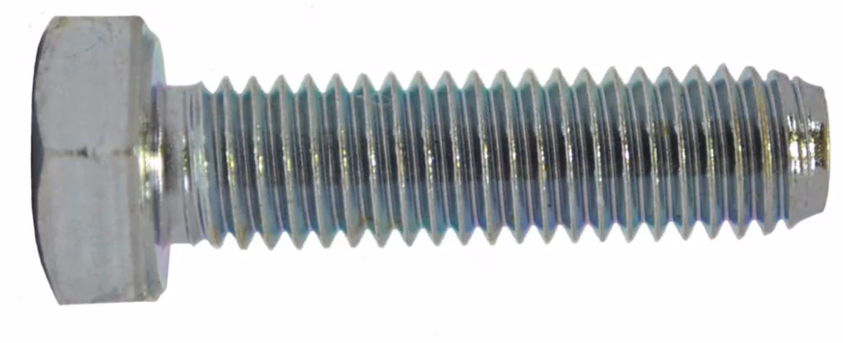 Bult M6S 8.8 FZB M16x60
