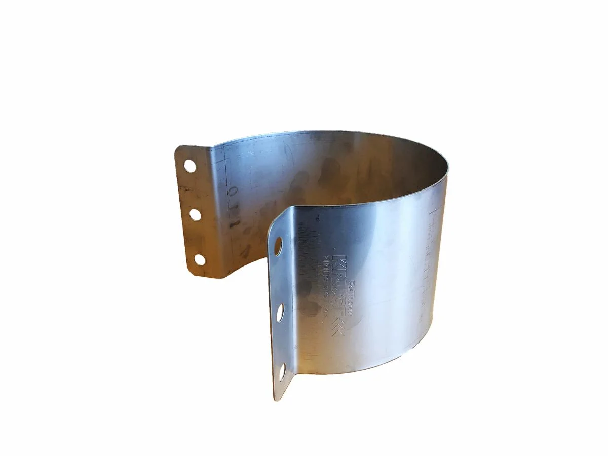 Svep för markrör A4 160 mm