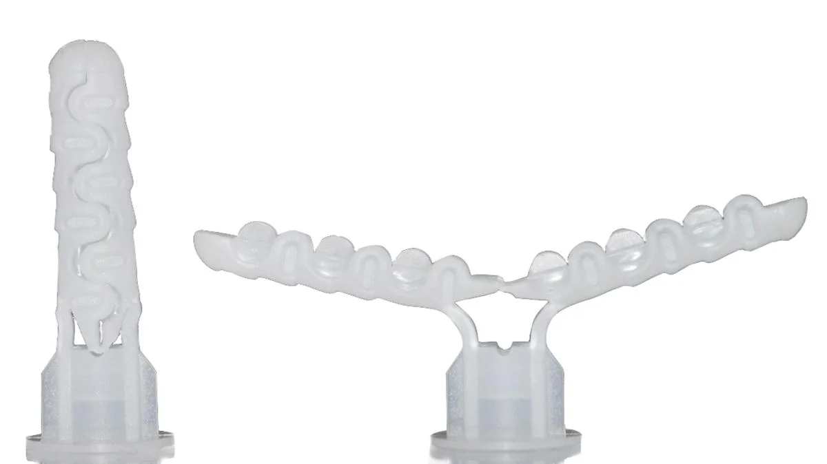 Sharkie plugg 5X25