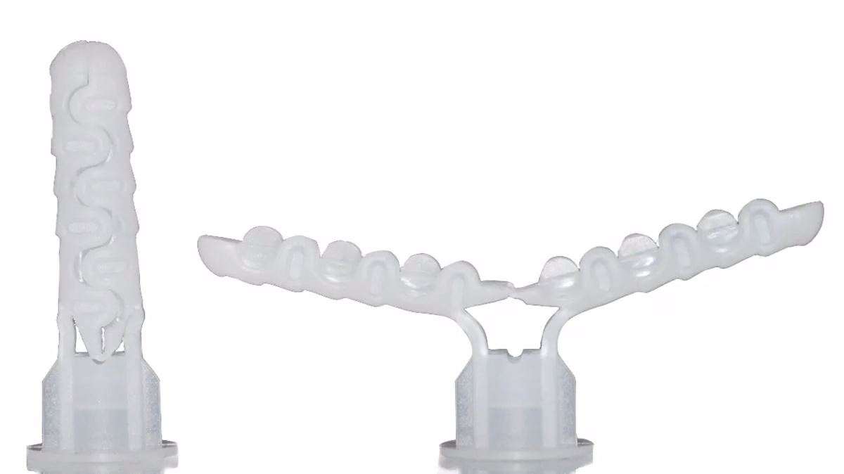 Sharkie plugg 6X30