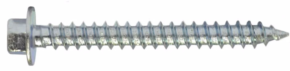 Byggskruv 6,5X100