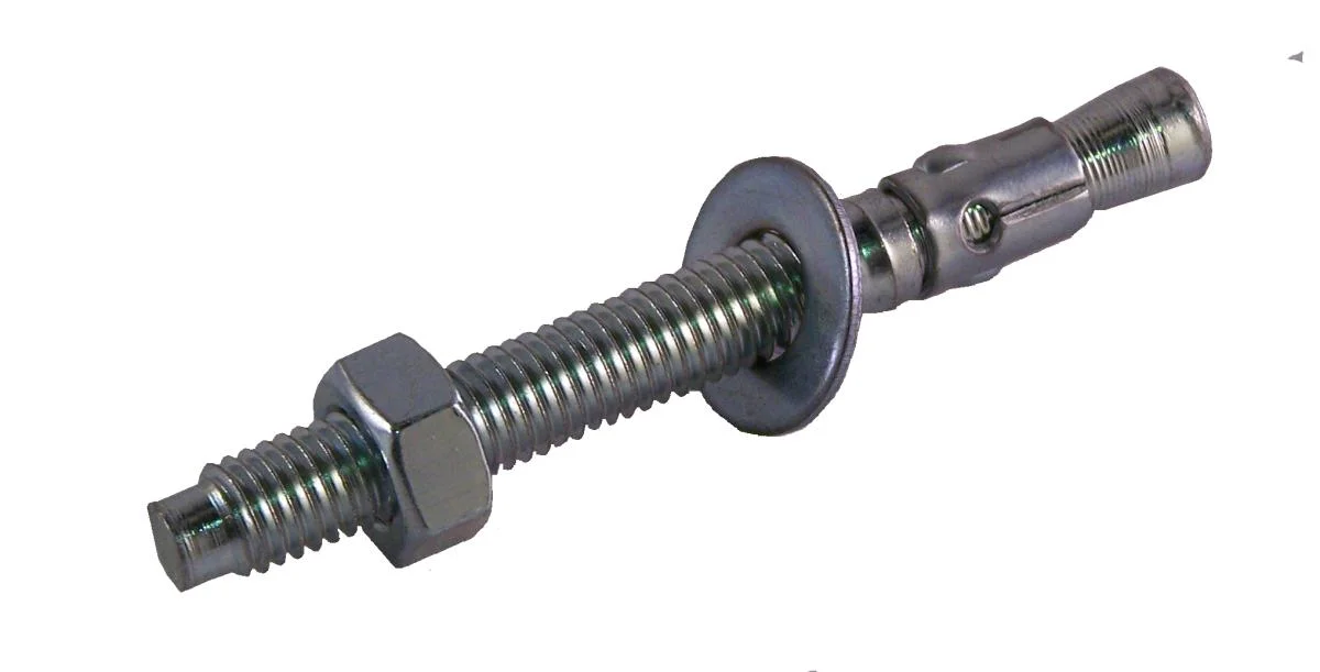 Expanderbult TB FZB M8X50