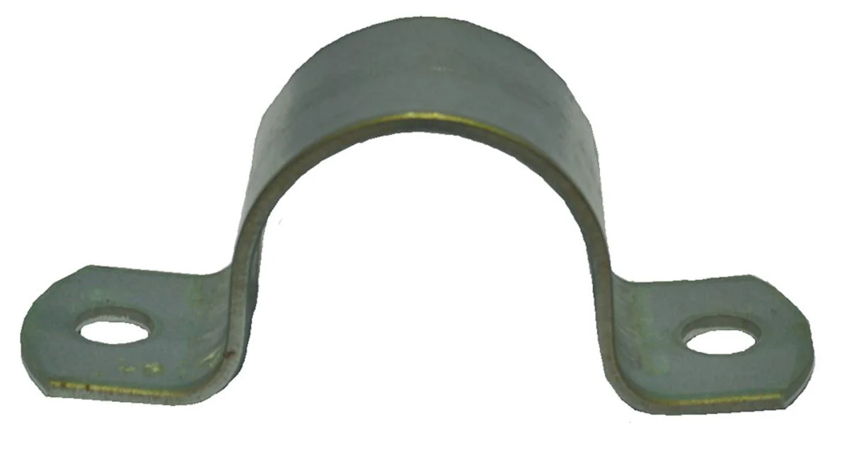 Överfallsklammer FFZV 48,3