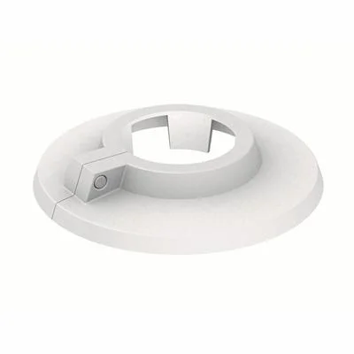 Flamco täckbricka RKW 16, vit