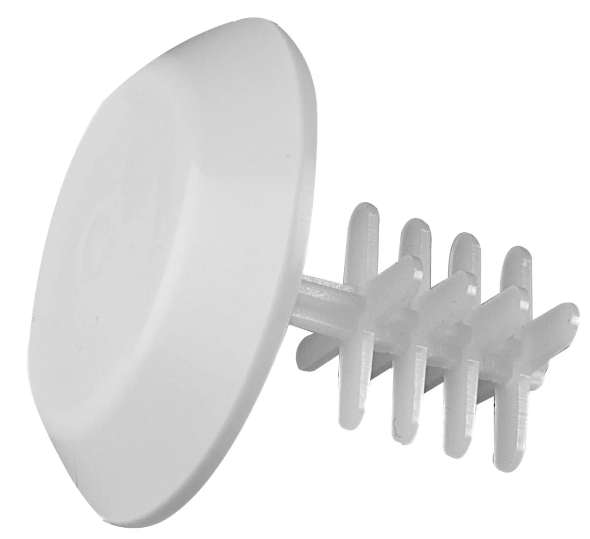 Falu 50410 rotbricka vit
