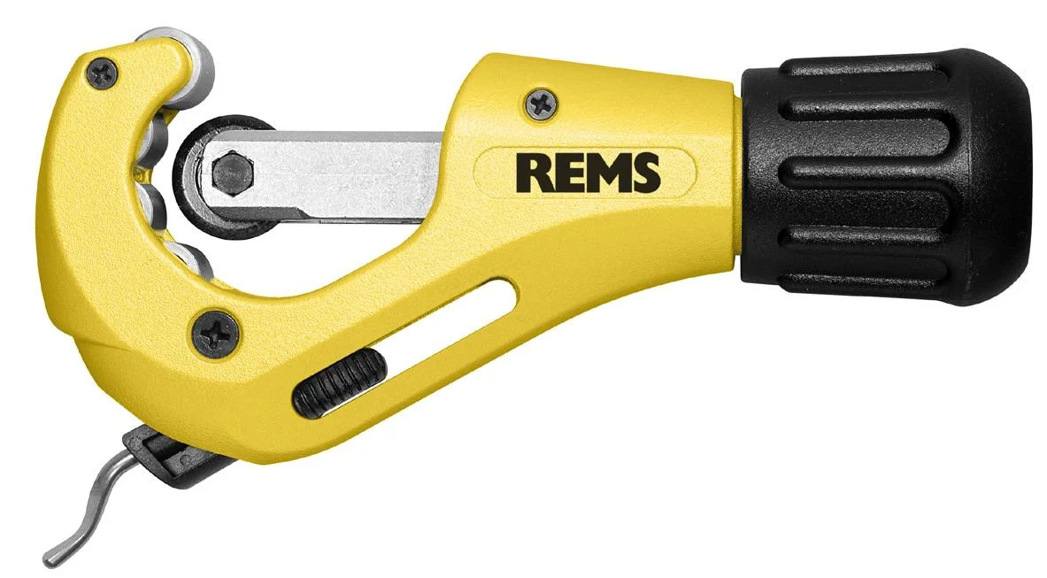 REMS Rems rörskärare CU-Inox 3-35 S
