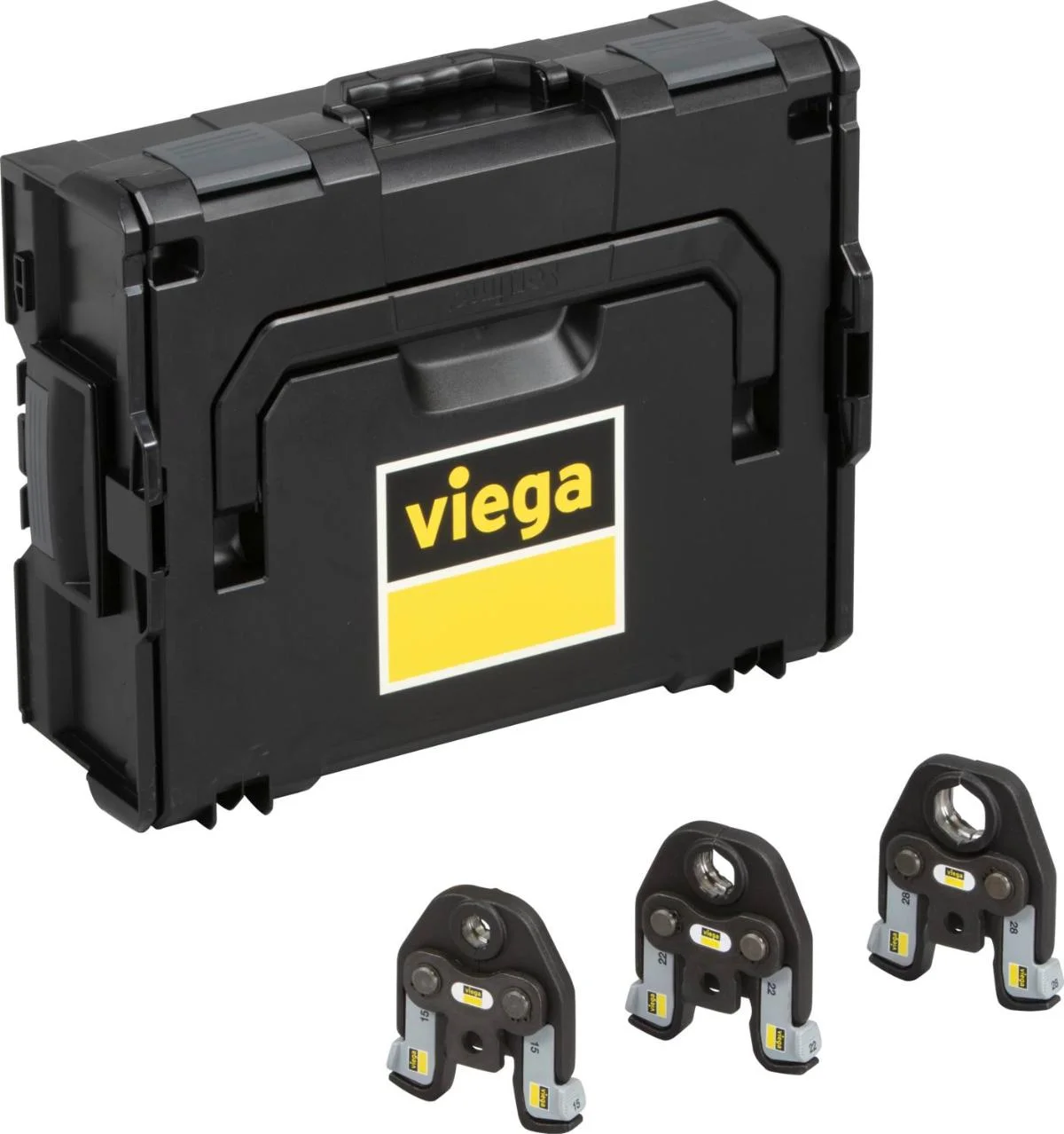 Viega Viega pressback Picco 15/22/28