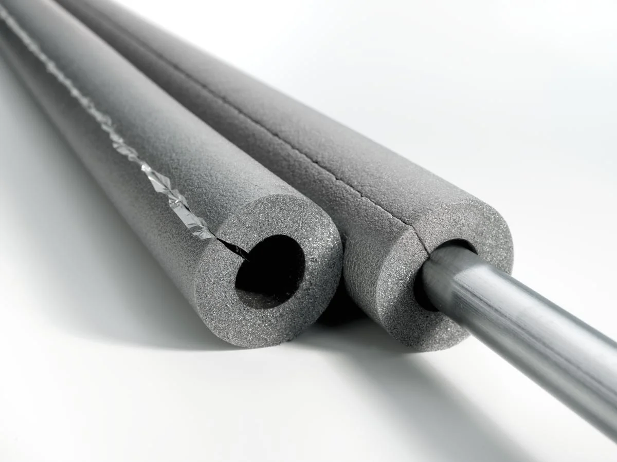 Climaflex isolering 35X13 mm, 2 m