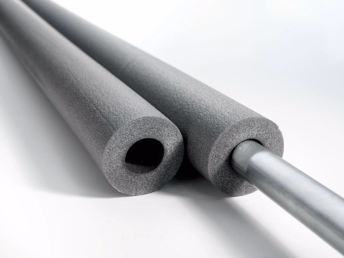 Climaflex isolering 76x13 mm, 2 m