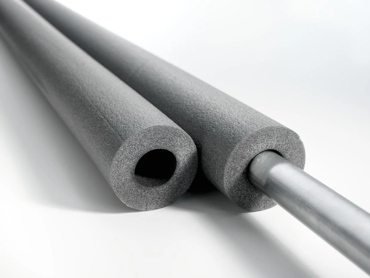 Climaflex isolering 76x13 mm, 2 m