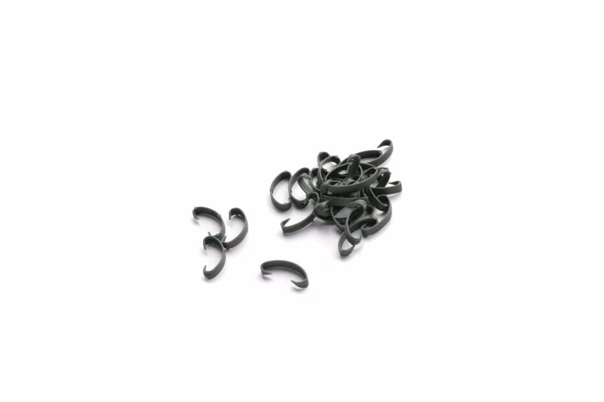 Climaflex clips