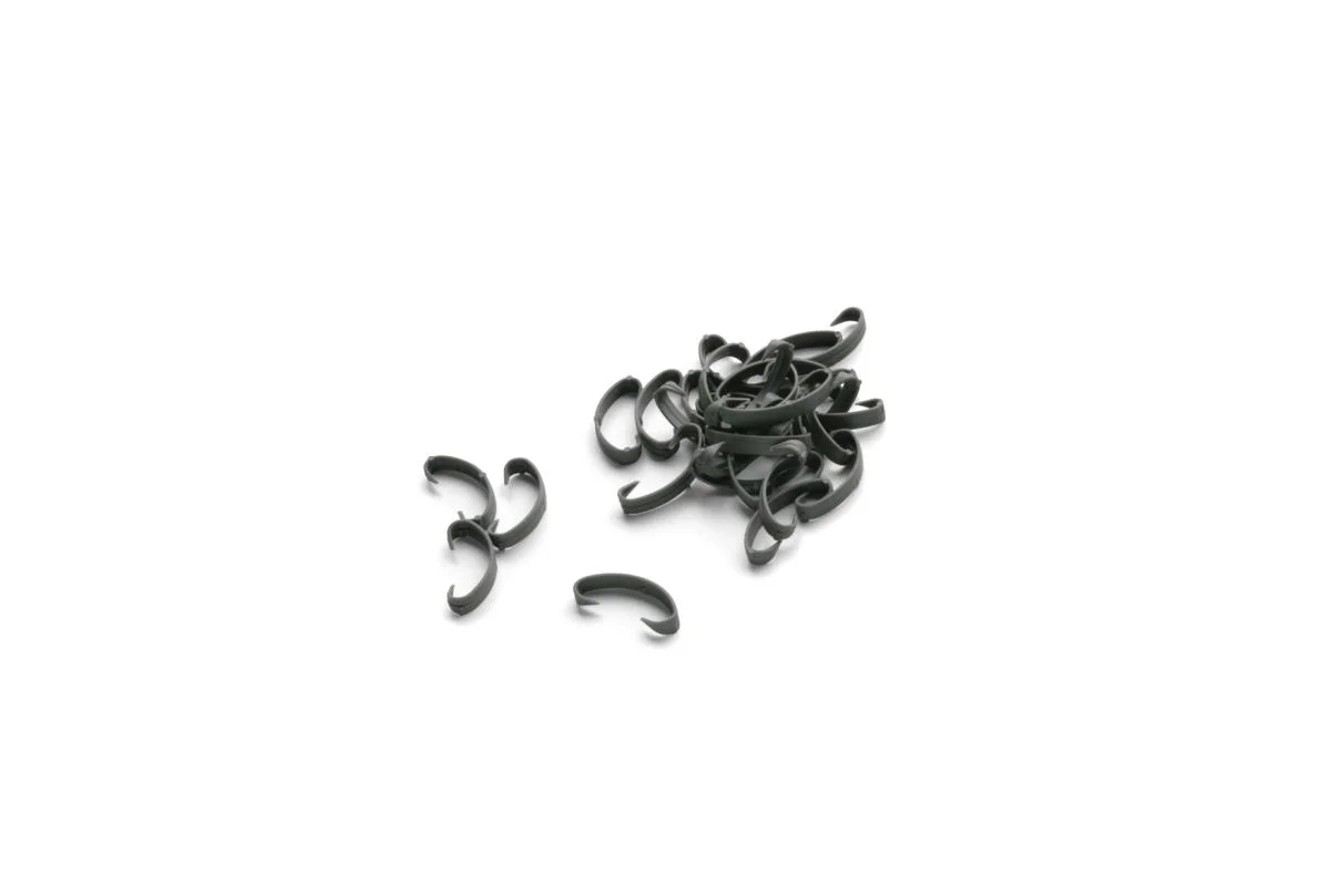 Climaflex clips