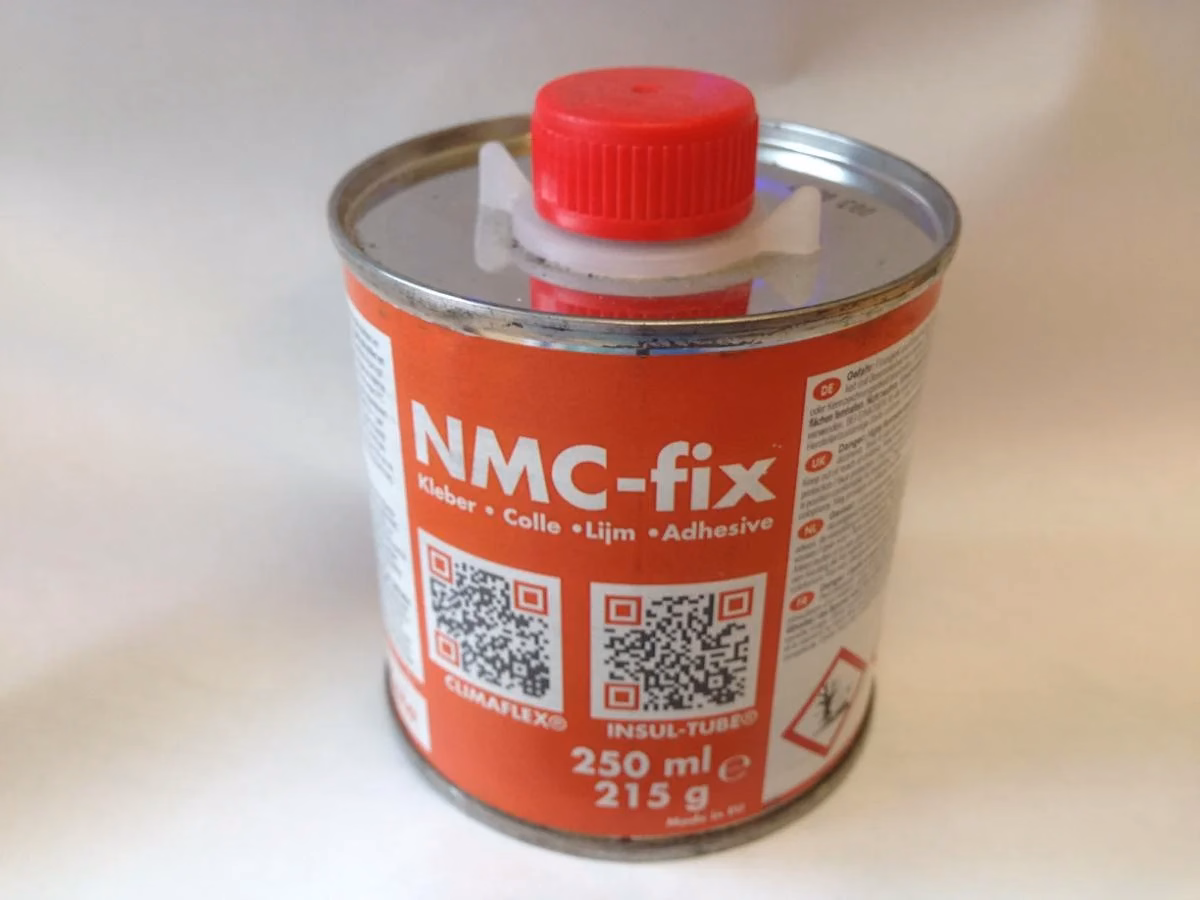 NMC FIX LIM 0,25 l
