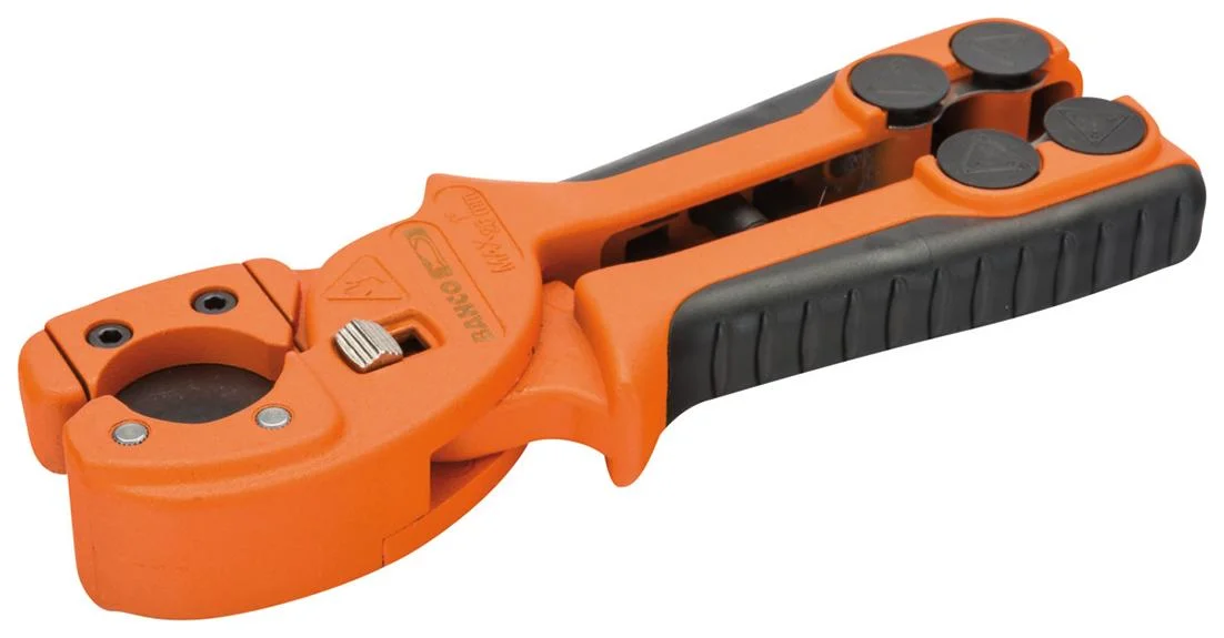 Bahco rörsax 412-26 Multi