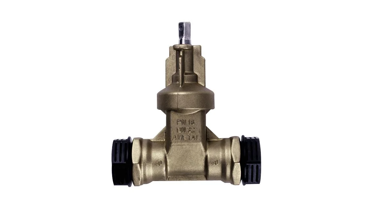 Esco S2150 serviceventil 32