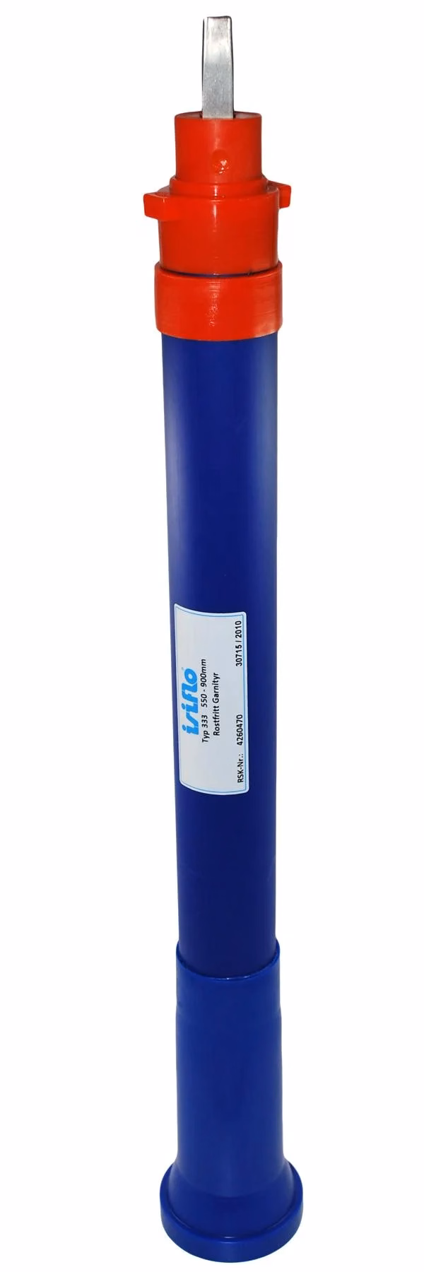 Isiflo garnityr 1,37-2,3 m