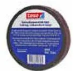 Tesa vulktejp 62822 19X10 meter svart