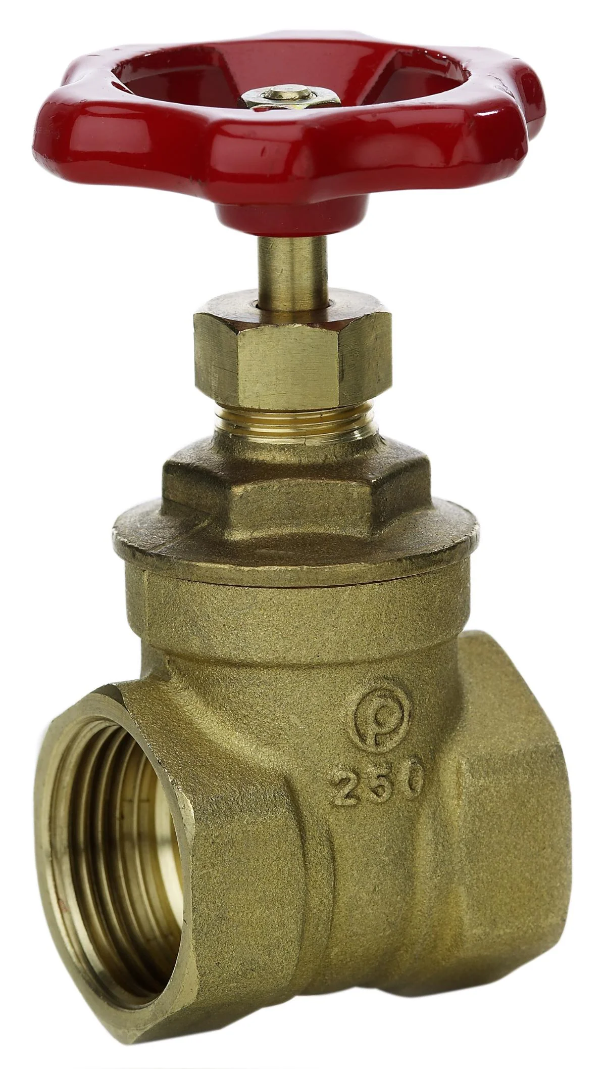 SKJUTVENTIL BA 175GLM R25