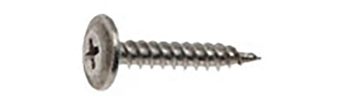 Montageskruv FZB 4,2X65 420650X