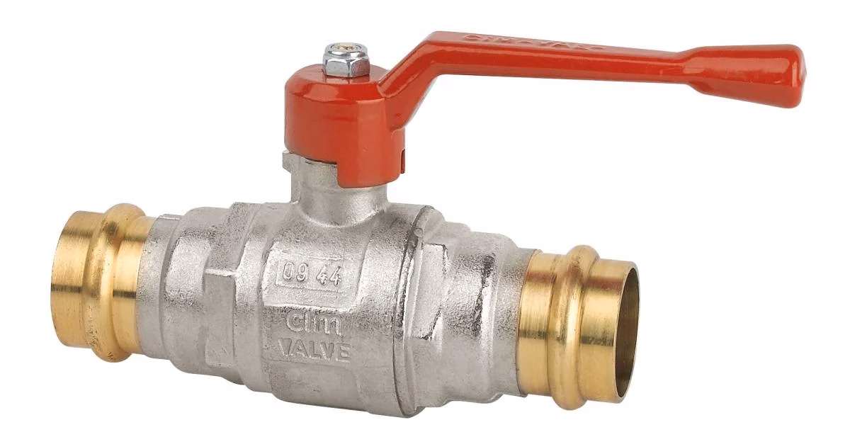 CIM220 presskulventil 54