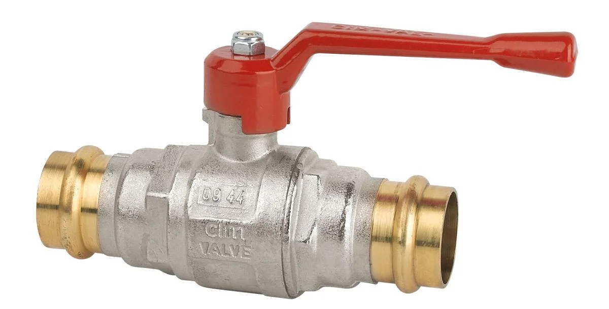 CIM220 presskulventil 54