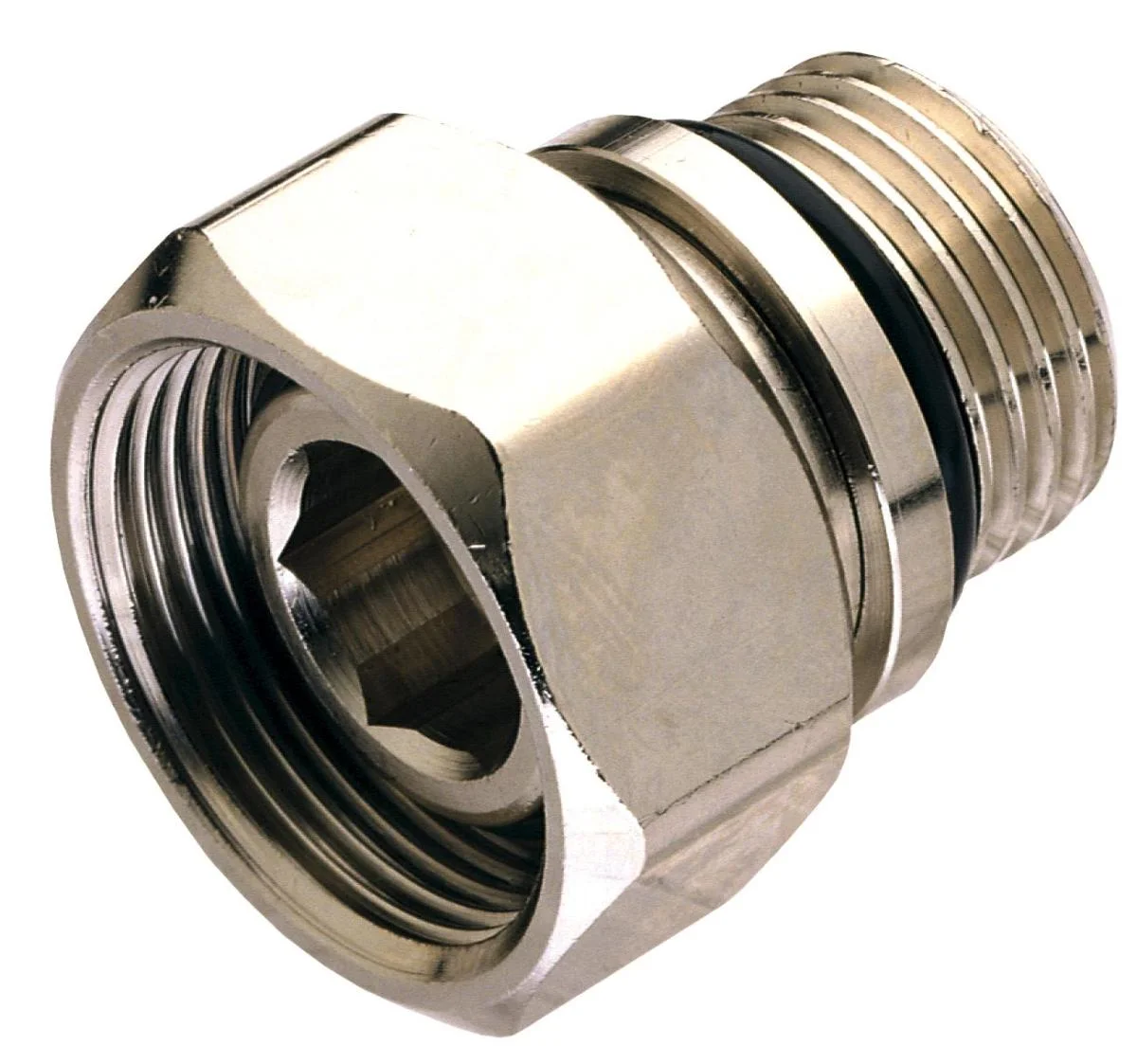 MMA övergångskoppling M22X1,5XR15
