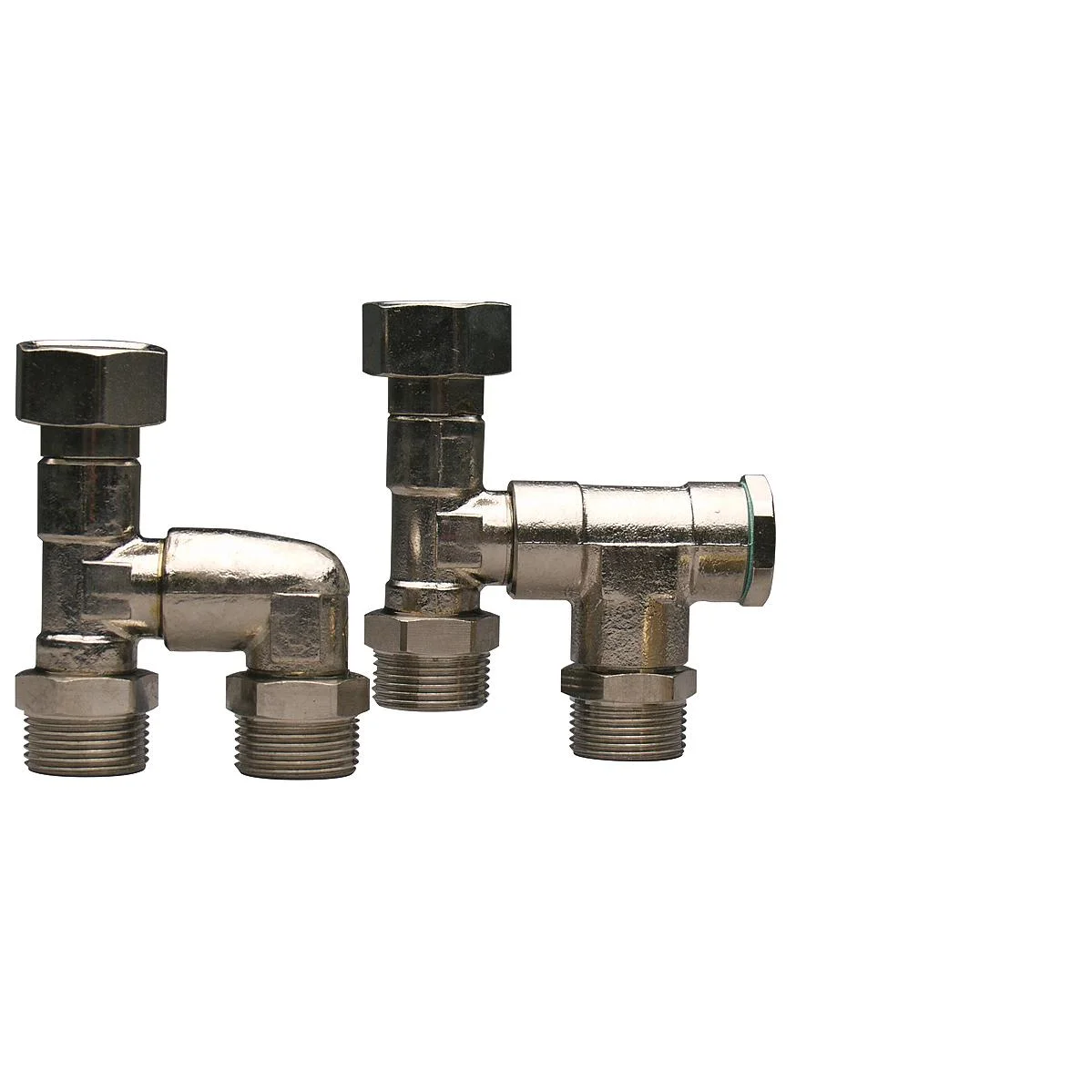 Uponor grenrör Push 12
