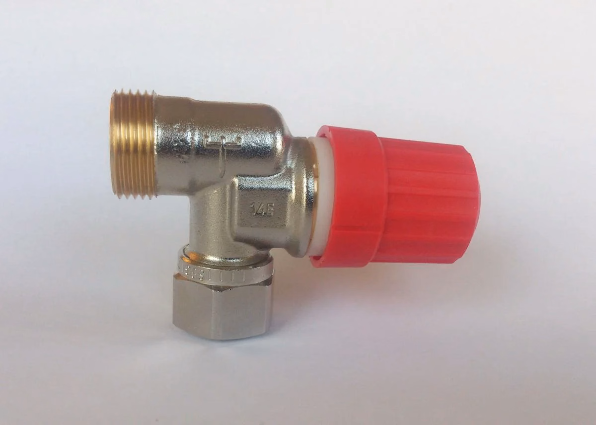 Ventilhus RA-K-VB 2-rör (industripack 810 st)