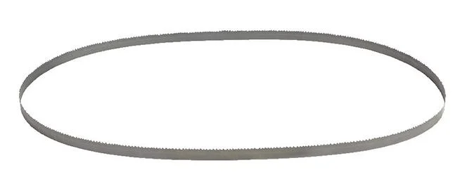 Milwaukee bandsågblad 12/14TPI BI 776,9MM 3P