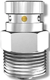 LK 750 avluftare R10 (typ Taco-Vent)