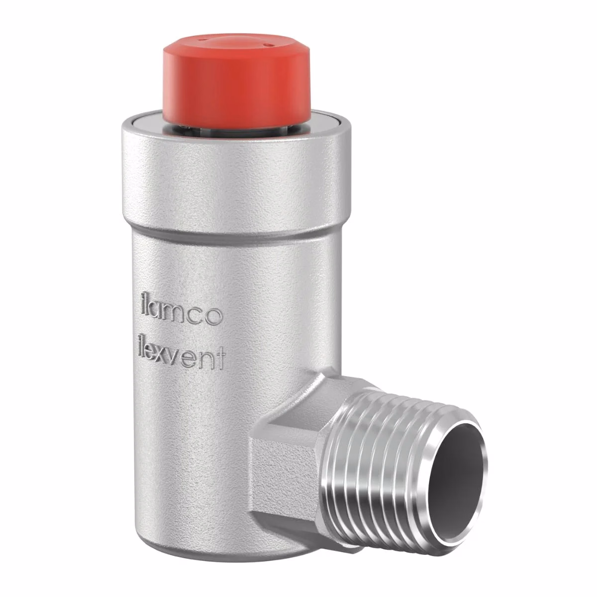Flexvent avluftare H R15