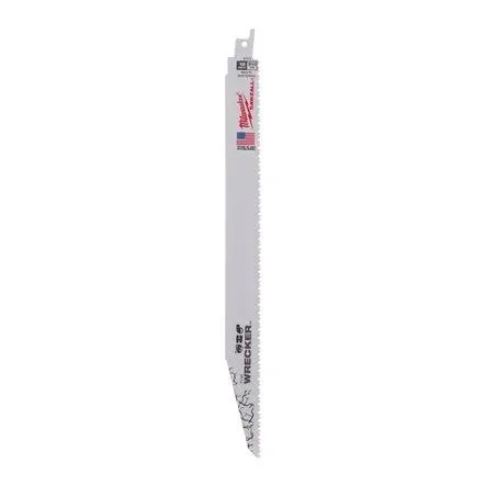 Milwaukee tigersågblad WRE 230X7/11T 5-pack