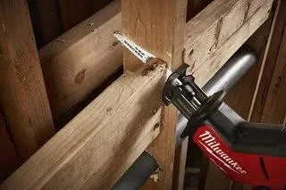 Milwaukee tigersågblad WRE 300X7/11T 5-pack