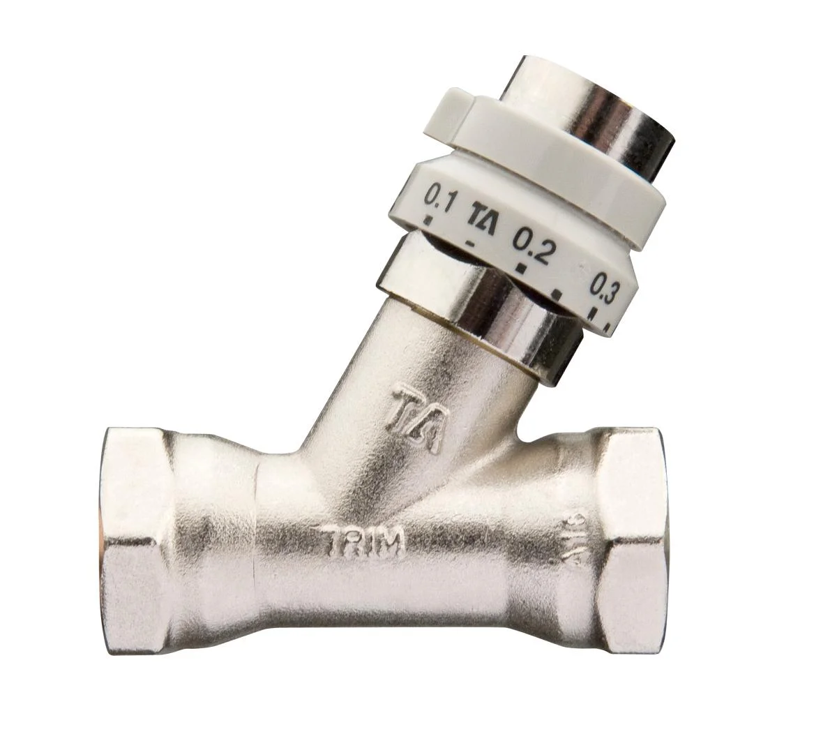 TA STRYPVENTIL STK  20