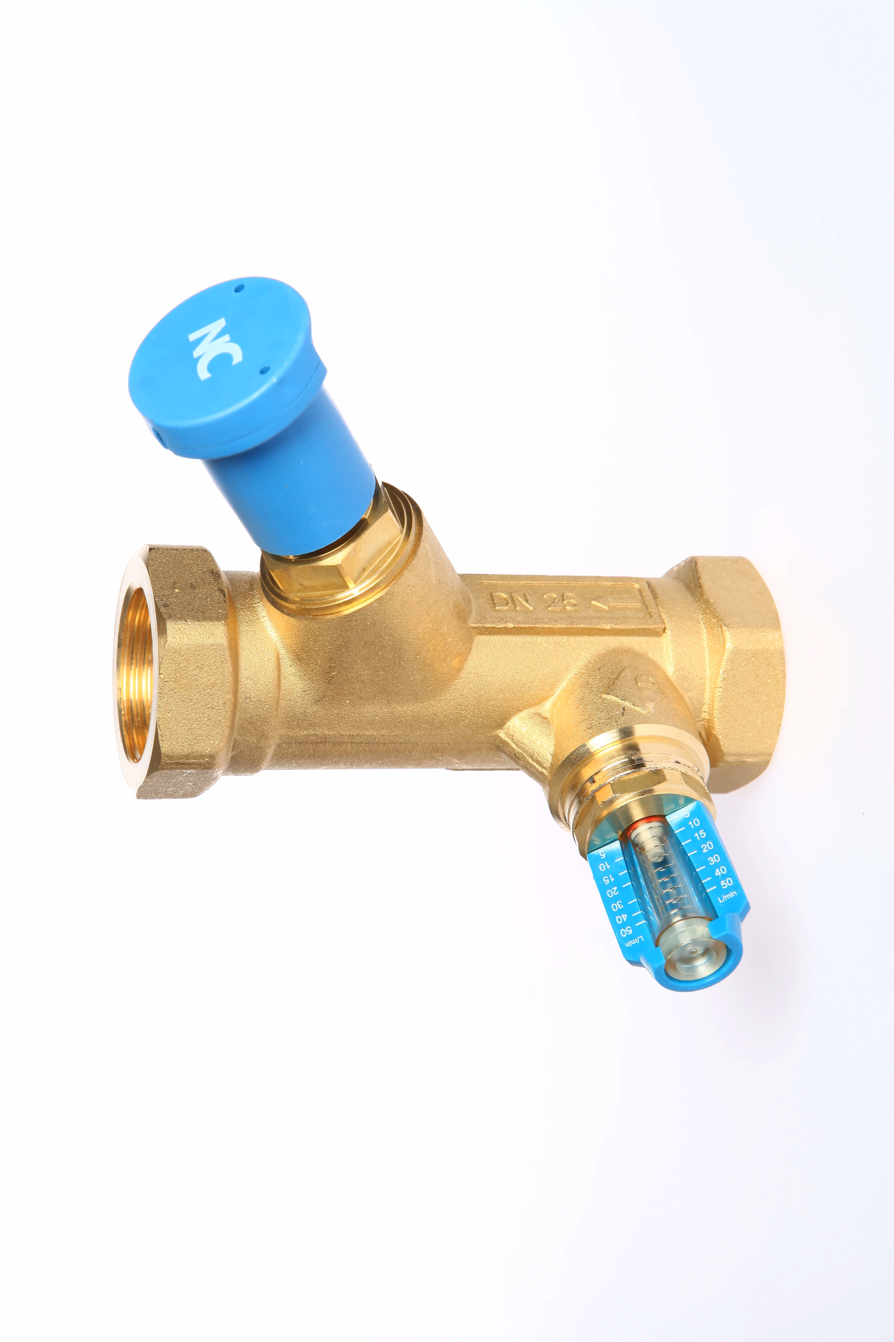 FLOWGUARD GRUPPVENT 10-80L/M 32