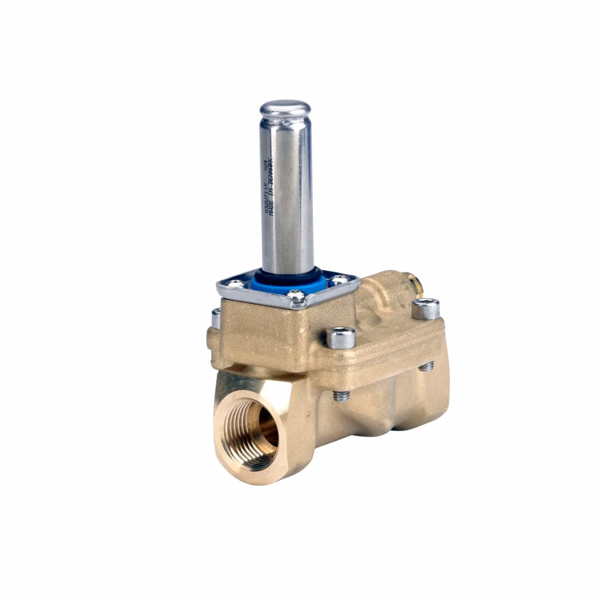 DANFOSS MAGNETVENTIL EV220BW DN25