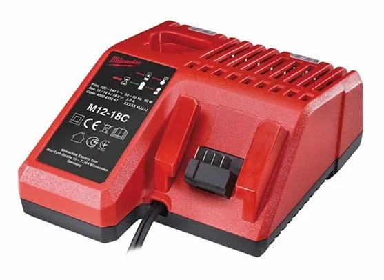 Milwaukee Milwaukee laddare M12-18 C