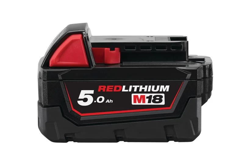 Okänt Milwaukee batteri M18