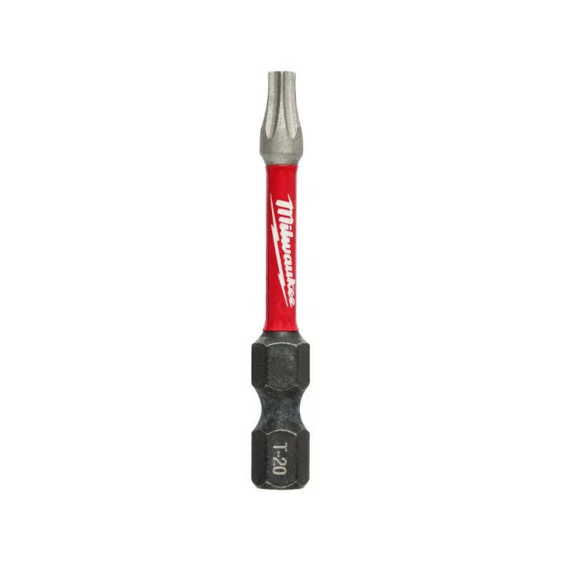 Milwaukee bits Shockwave TX20X50 mm