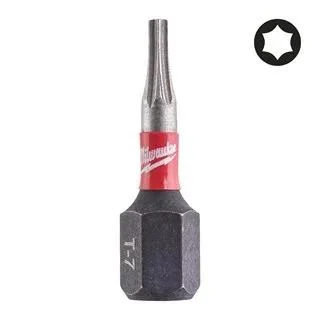 Milwaukee bits Shockwave TX25X50 mm