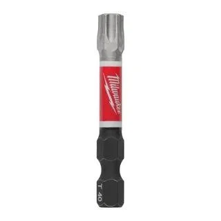 Milwaukee bits Shockwave TX40X50 mm