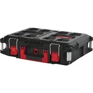 Milwaukee Milwaukee verktygslåda 2 Packout